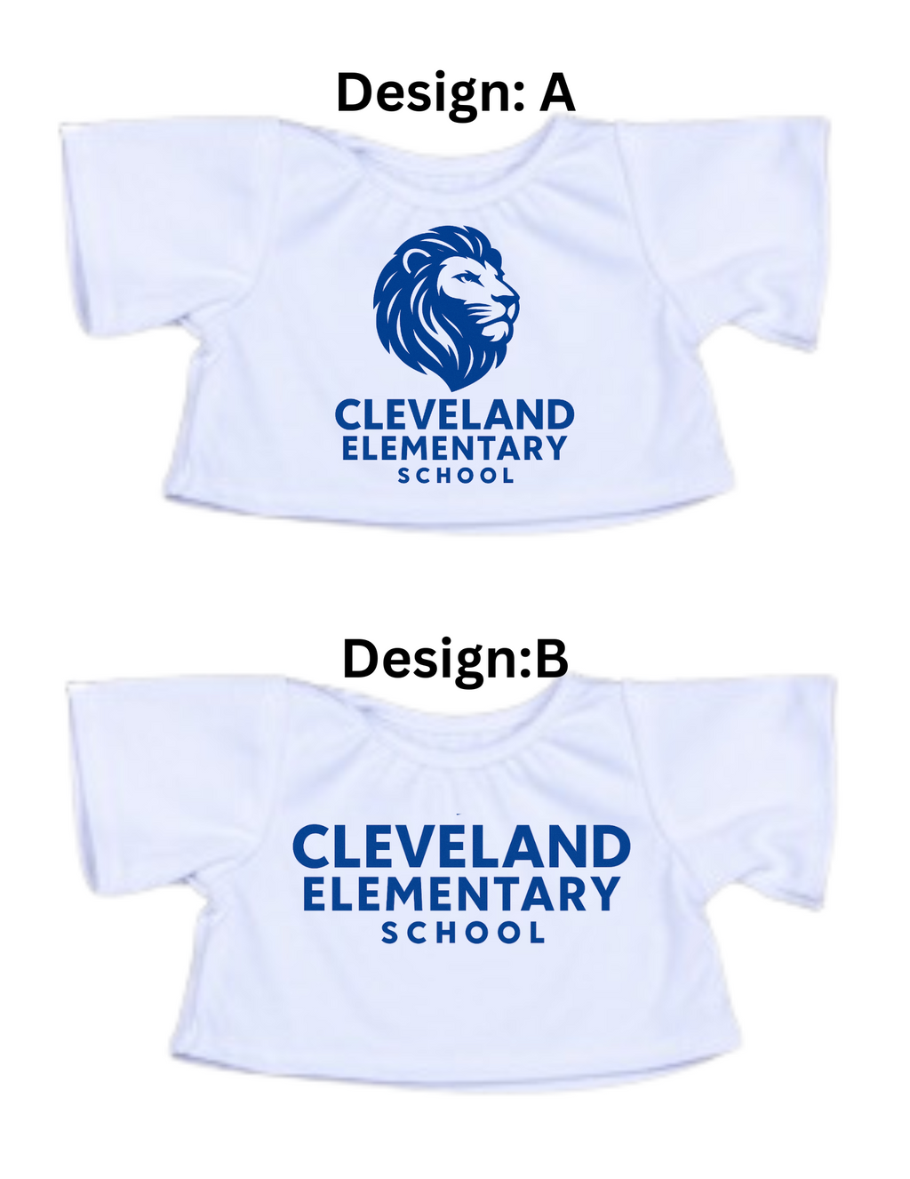 *CLEVELAND ELEMENTARY, OK