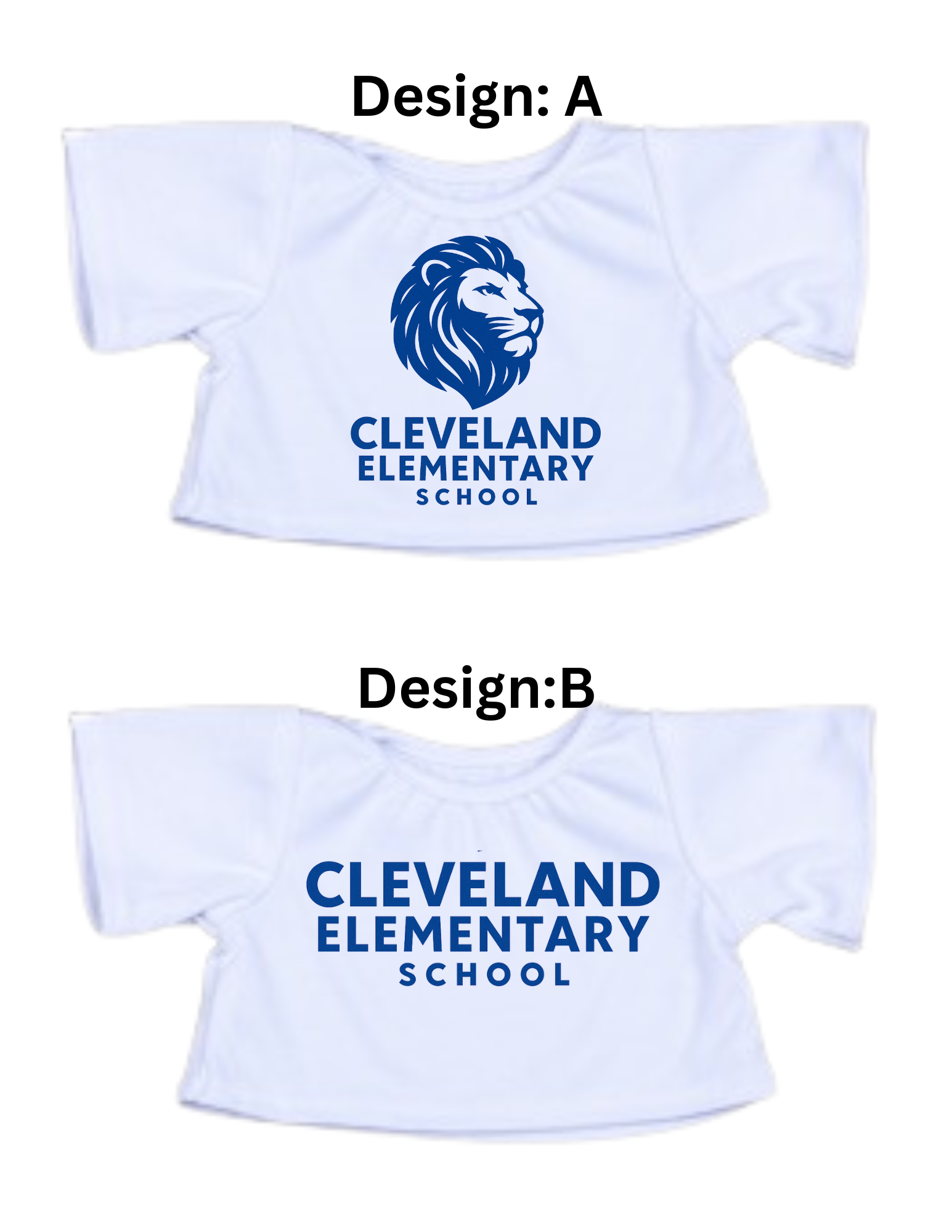 *CLEVELAND ELEMENTARY, OK