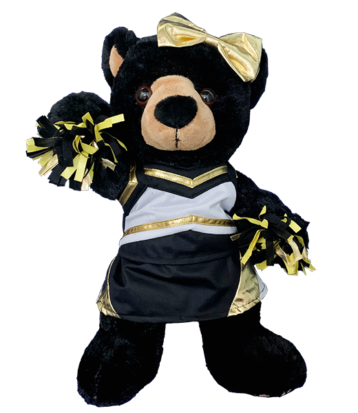 *CHEER OUTFIT FUNDRAISER PREMIUM ADD-ON