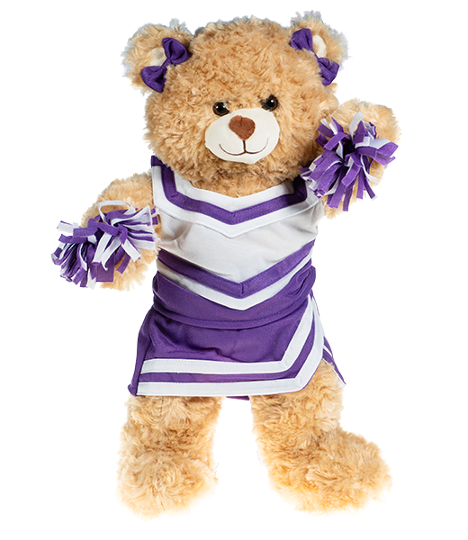 *CHEER OUTFIT FUNDRAISER PREMIUM ADD-ON