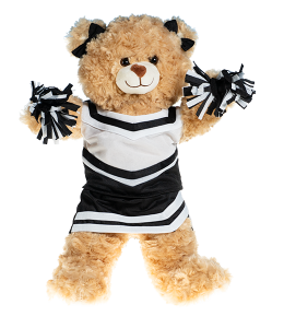 *CHEER OUTFIT FUNDRAISER PREMIUM ADD-ON