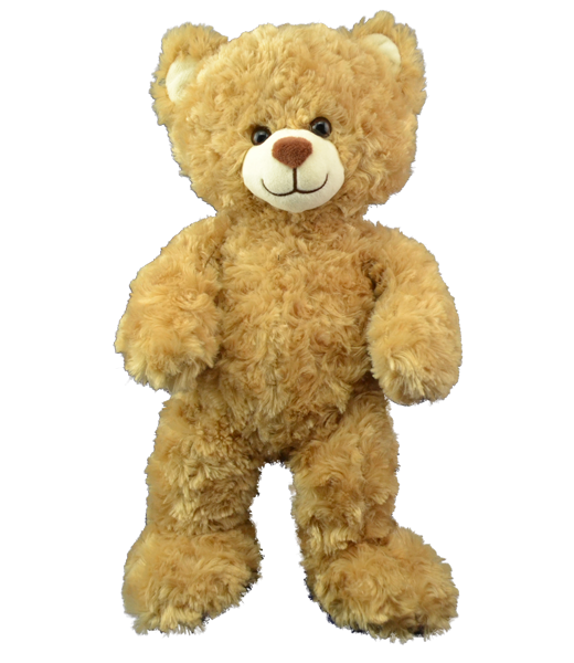 "Taffy" the Bear (16")