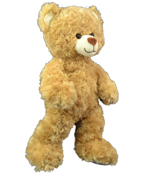 "Taffy" the Bear (16")
