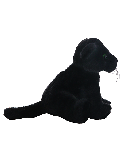 "Phantom" the Panther (16")