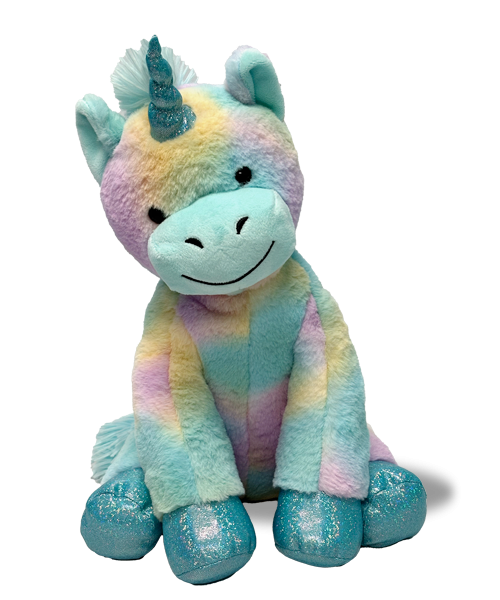 "Opal" the Unicorn (16")