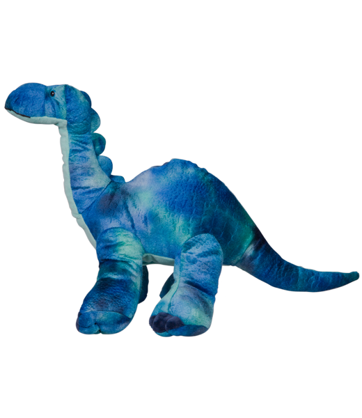 "Burly" the Brachiosaur (16")