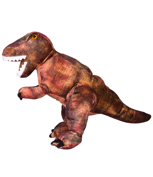 "Rex" the T-Rex (16")