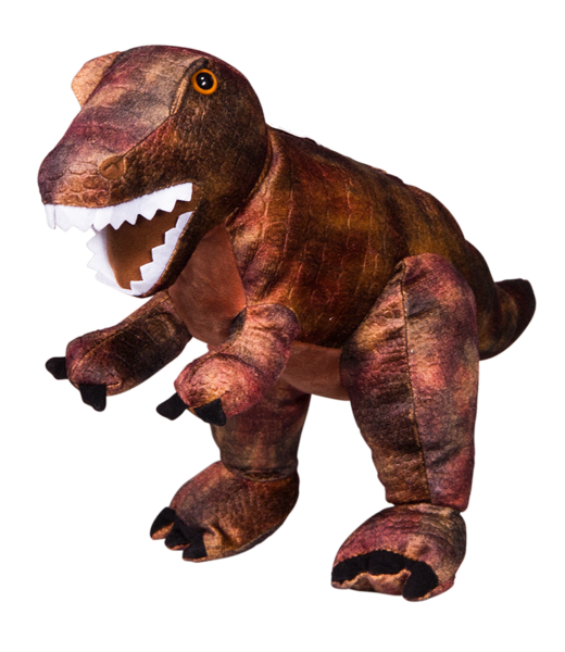 "Rex" the T-Rex (16")