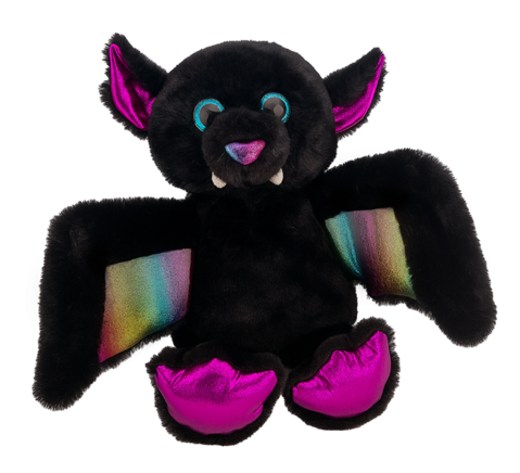 "Ziggy" the Bat (16")