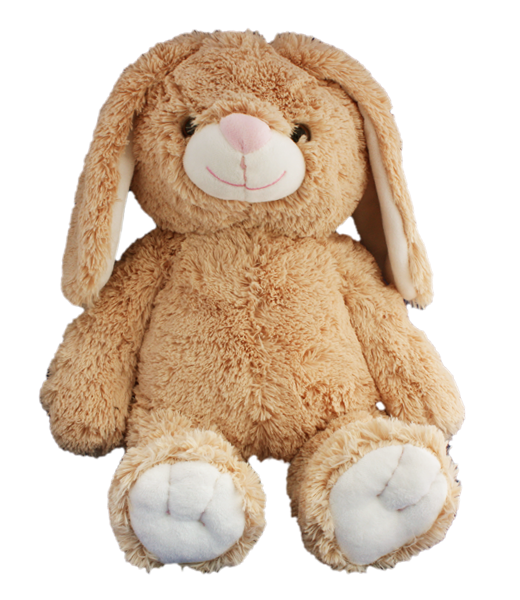 “Flopsy" the Bunny (16")